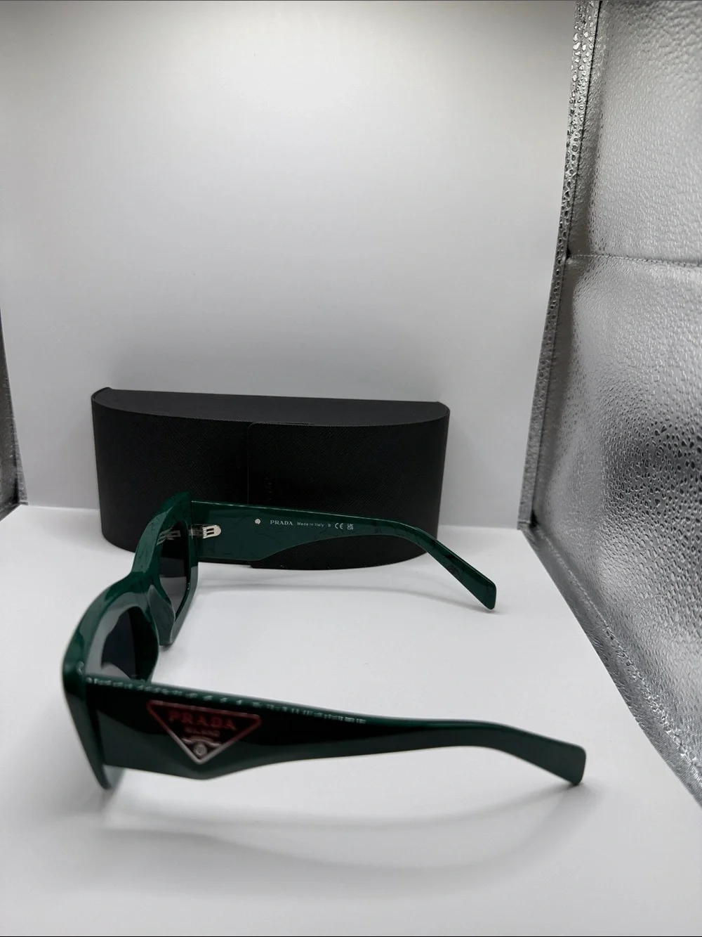 PRADA Women's Sunglasses, PR 13ZS